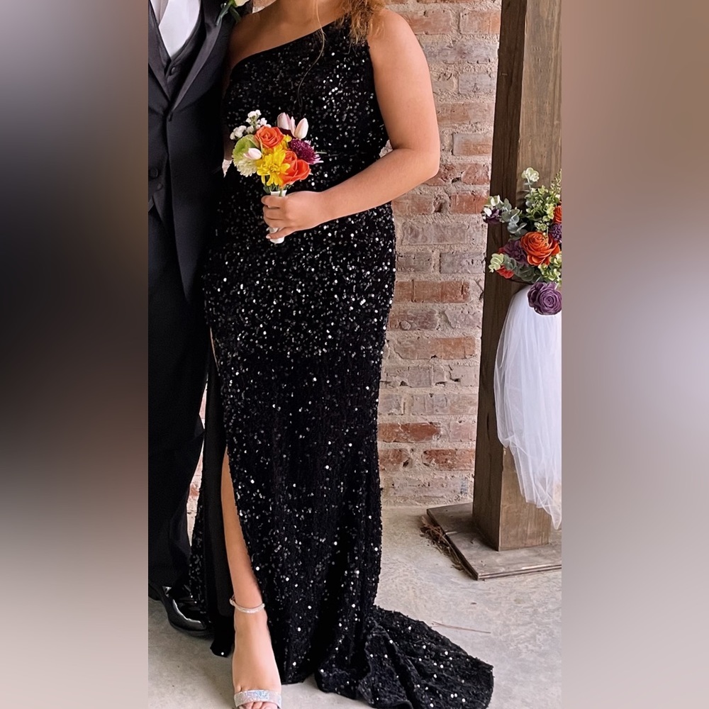 Prom Dress Size 8/10